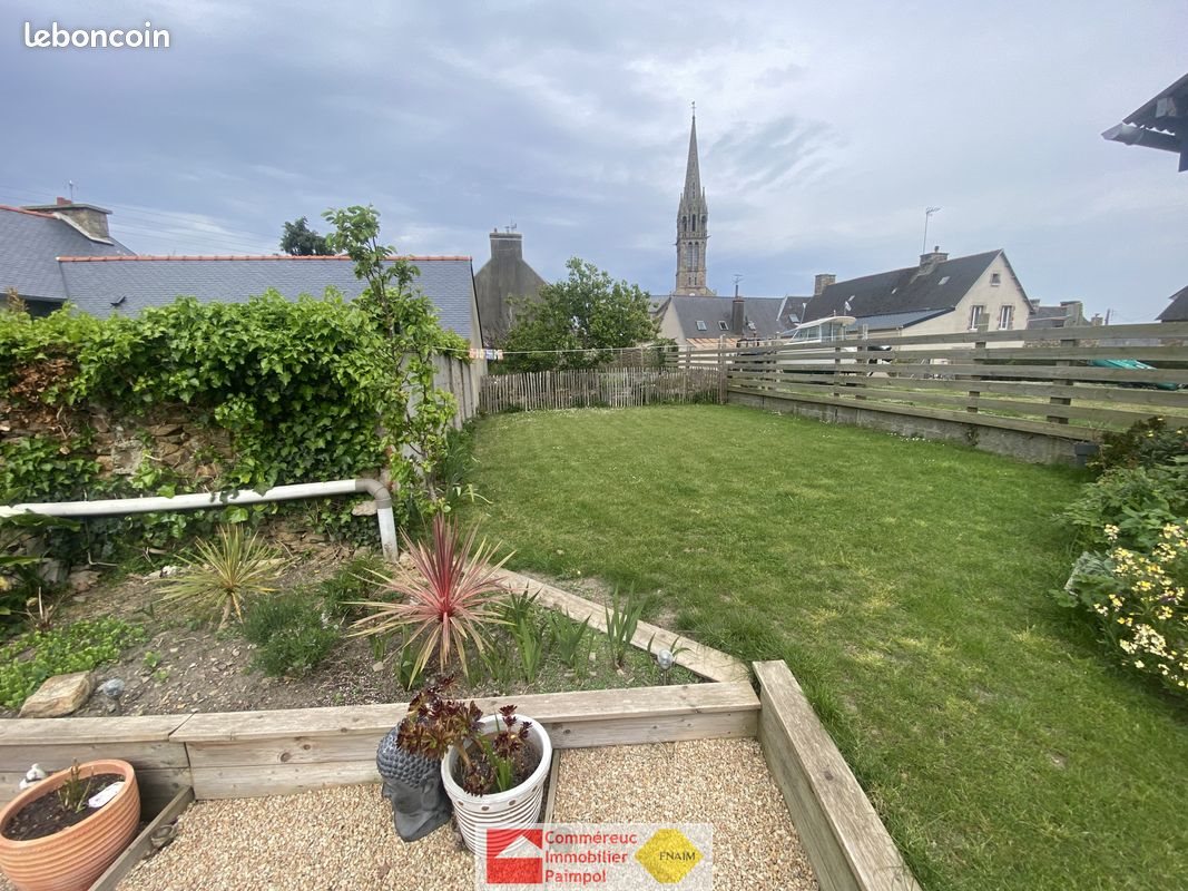 Maison à vendre, 95m², Paimpol