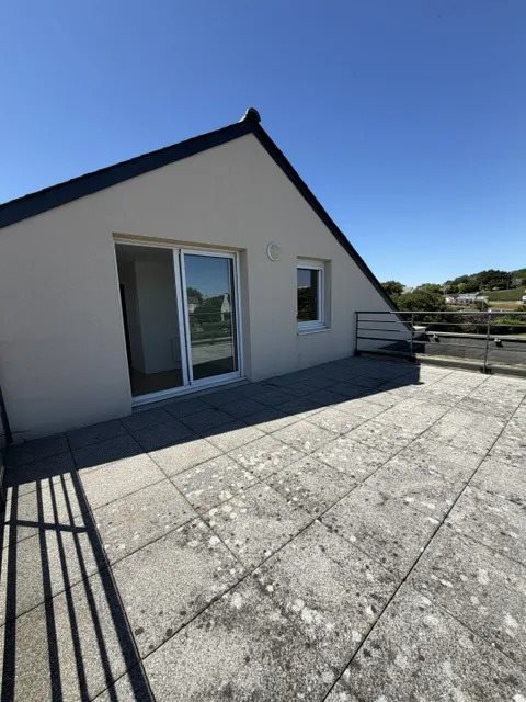 Appartement à louer, 35m², Tréguier