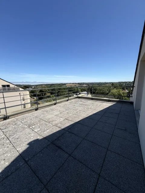 Appartement à louer, 35m², Tréguier