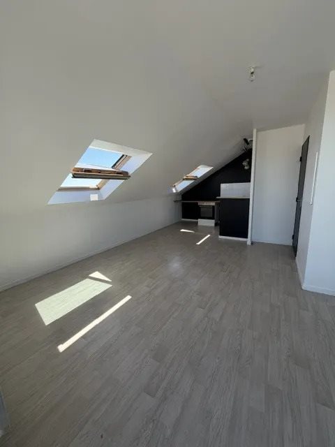 Appartement à louer, 35m², Tréguier
