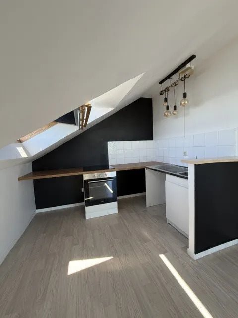 Appartement à louer, 35m², Tréguier