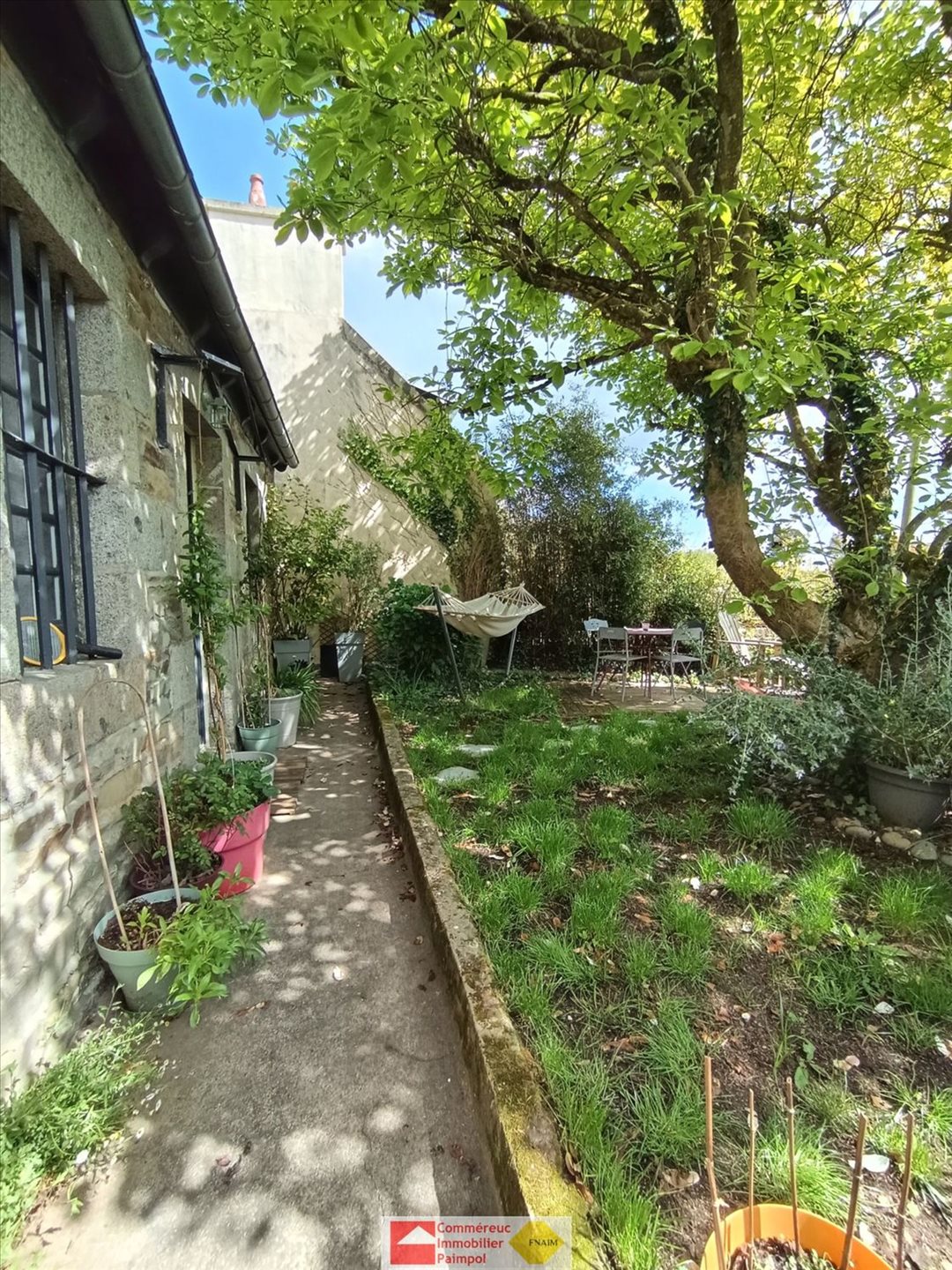 Maison à vendre, 60m², Pleudaniel