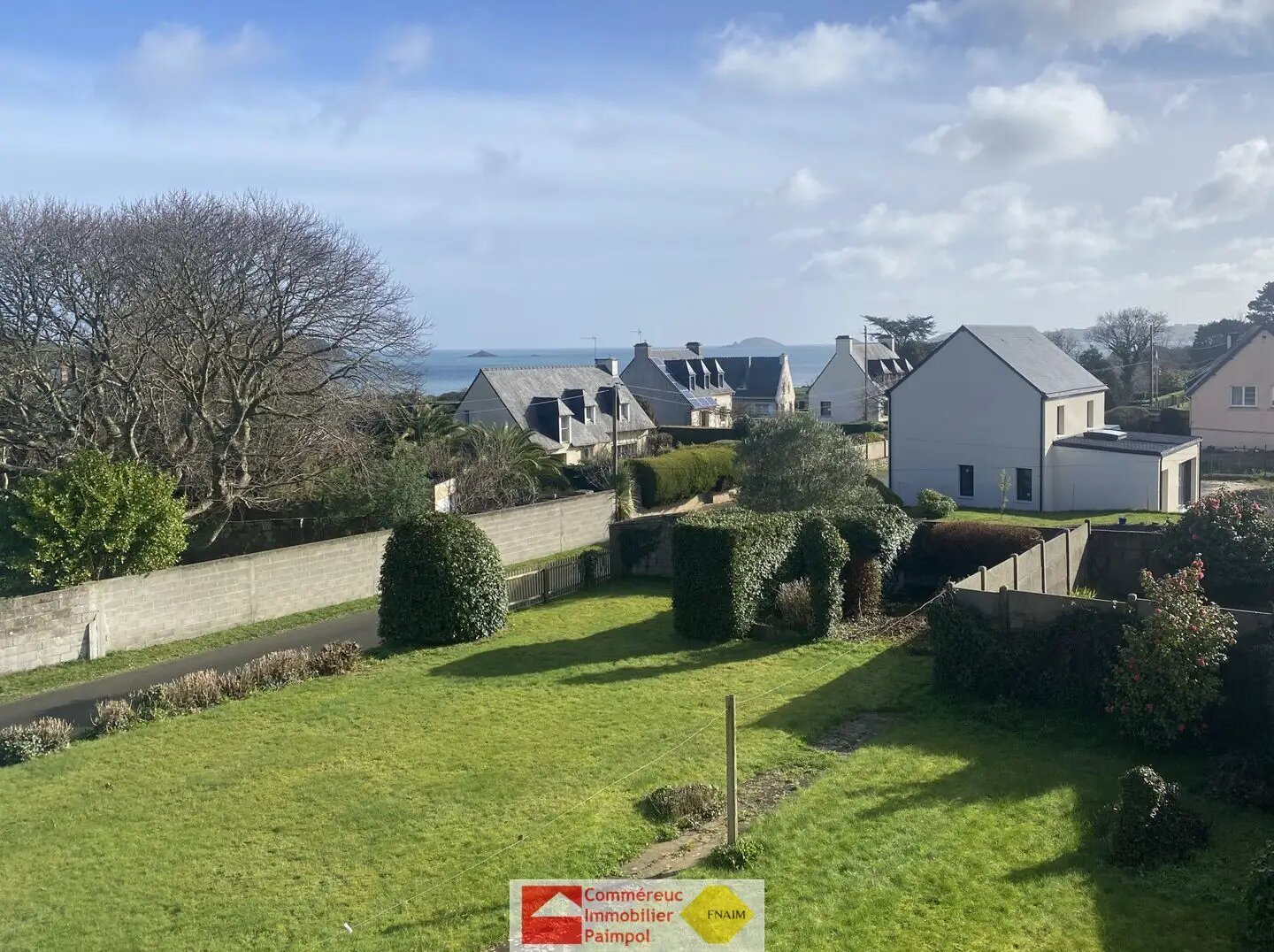 Maison à vendre, 129m², Paimpol
