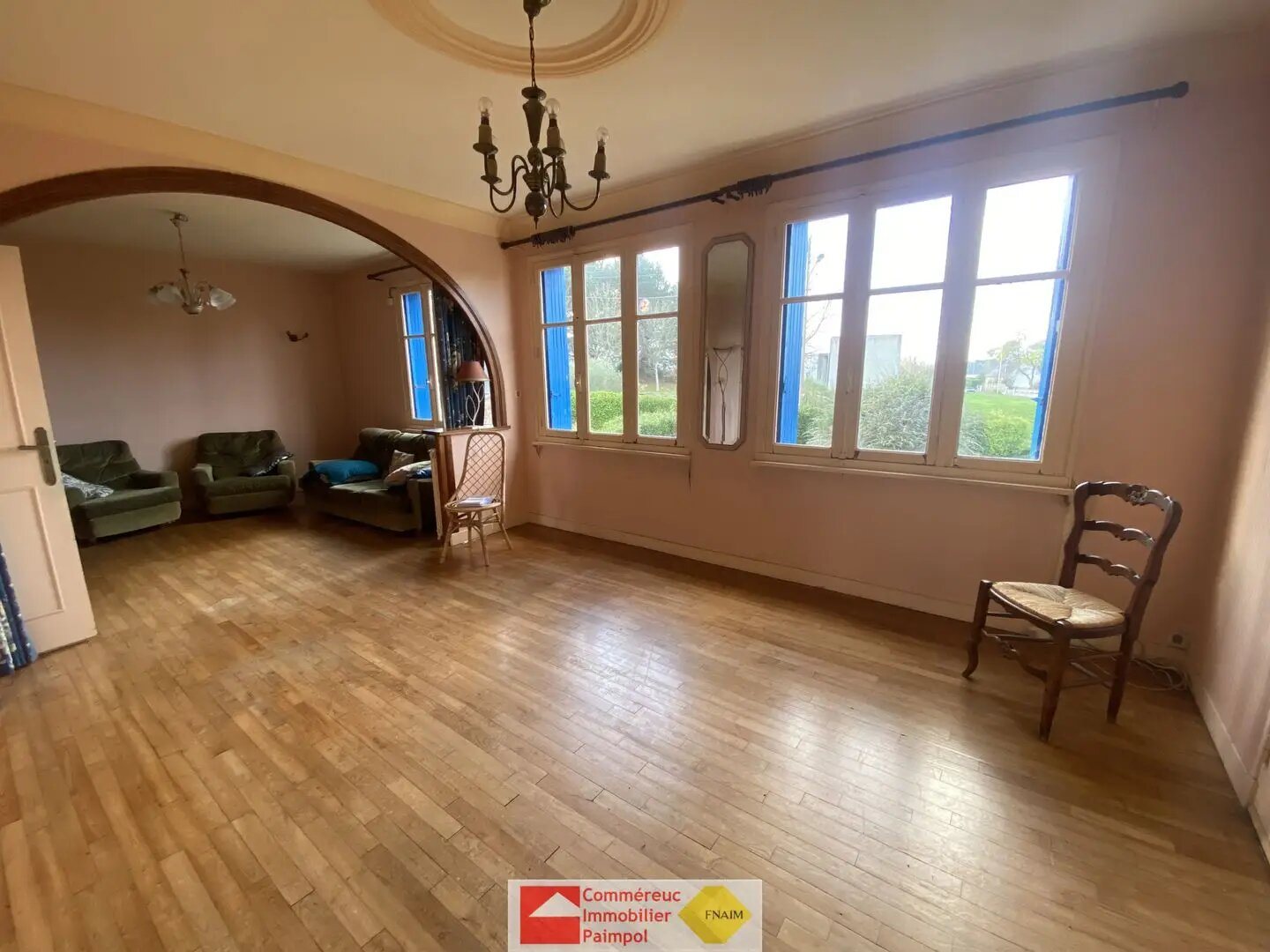 Maison à vendre, 129m², Paimpol