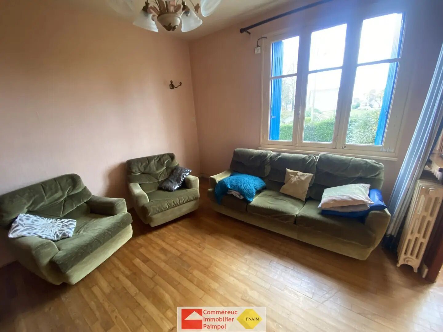 Maison à vendre, 129m², Paimpol