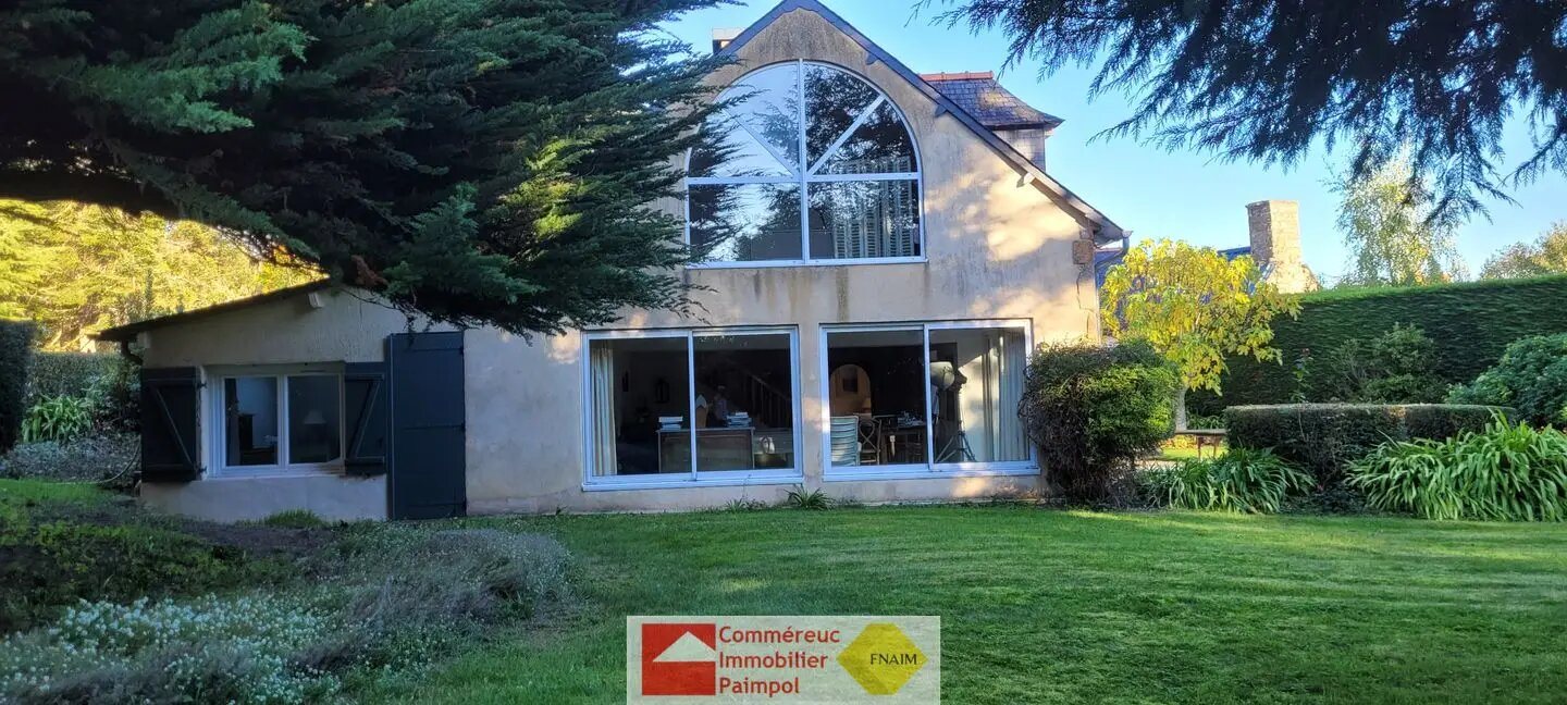 Maison à vendre, 162m², Ploubazlanec