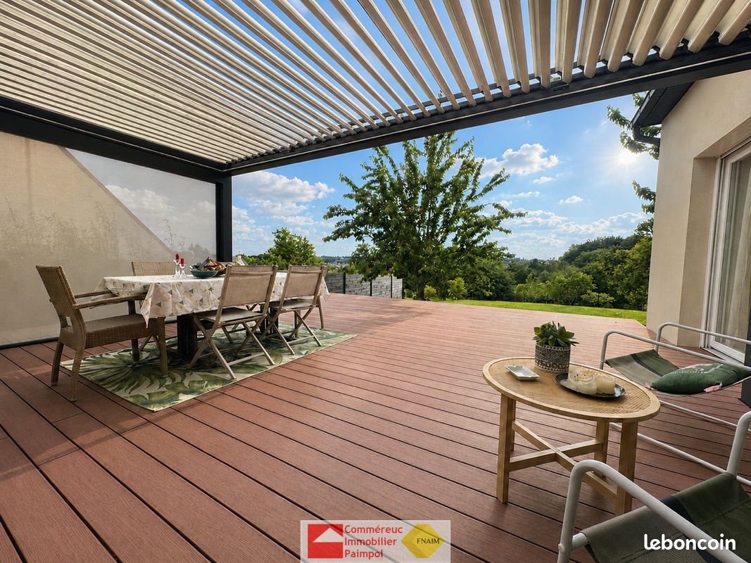 Maison à vendre, 149m², Paimpol