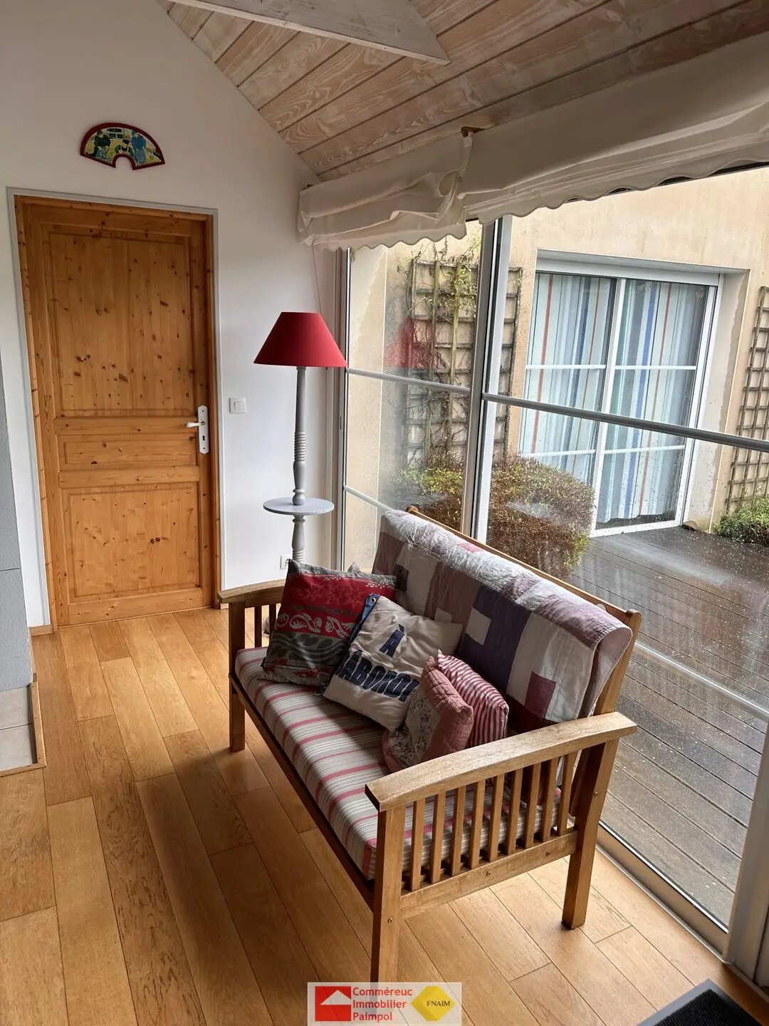 Maison à louer, 72m², Paimpol