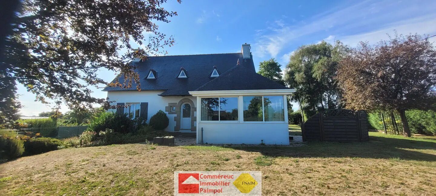 Maison à vendre, 140m², Kerfot