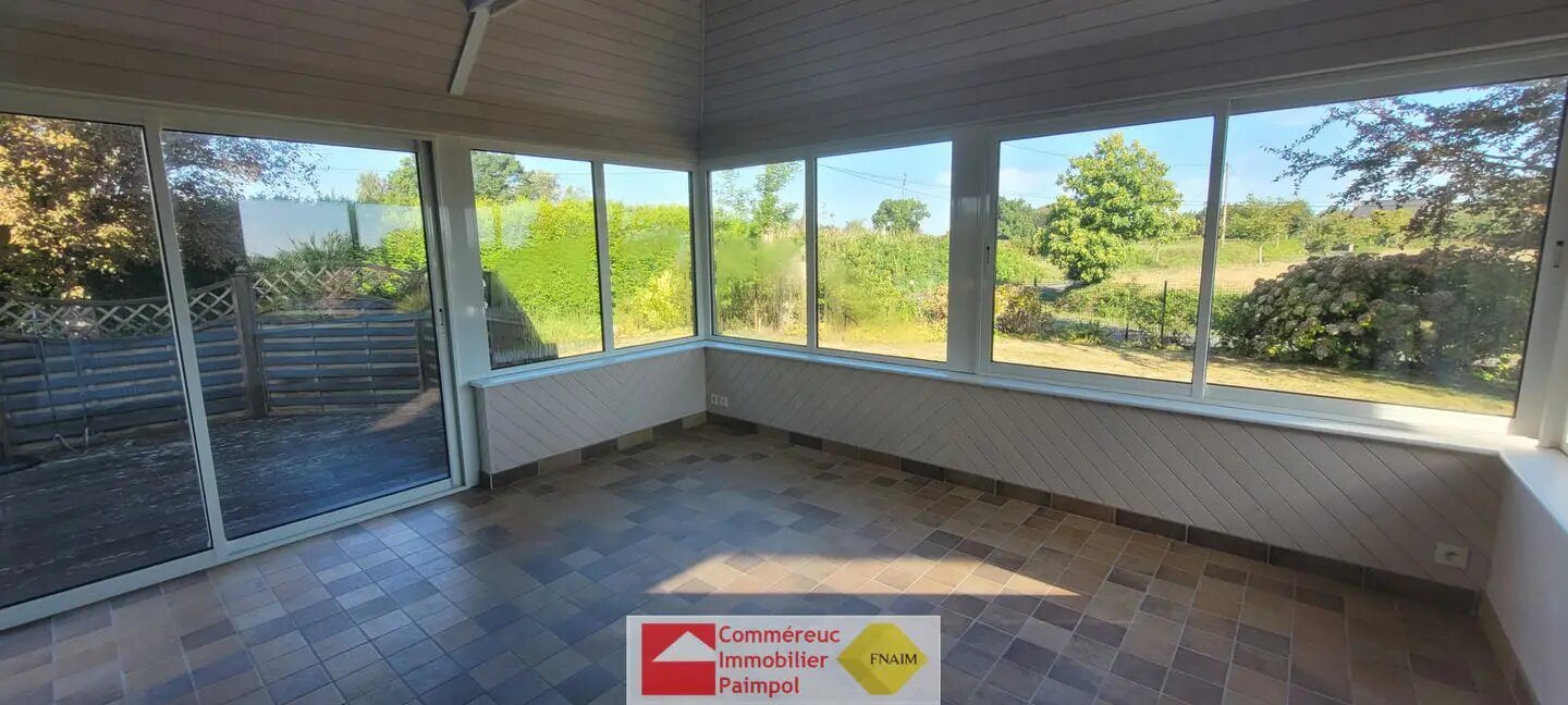 Maison à vendre, 140m², Kerfot
