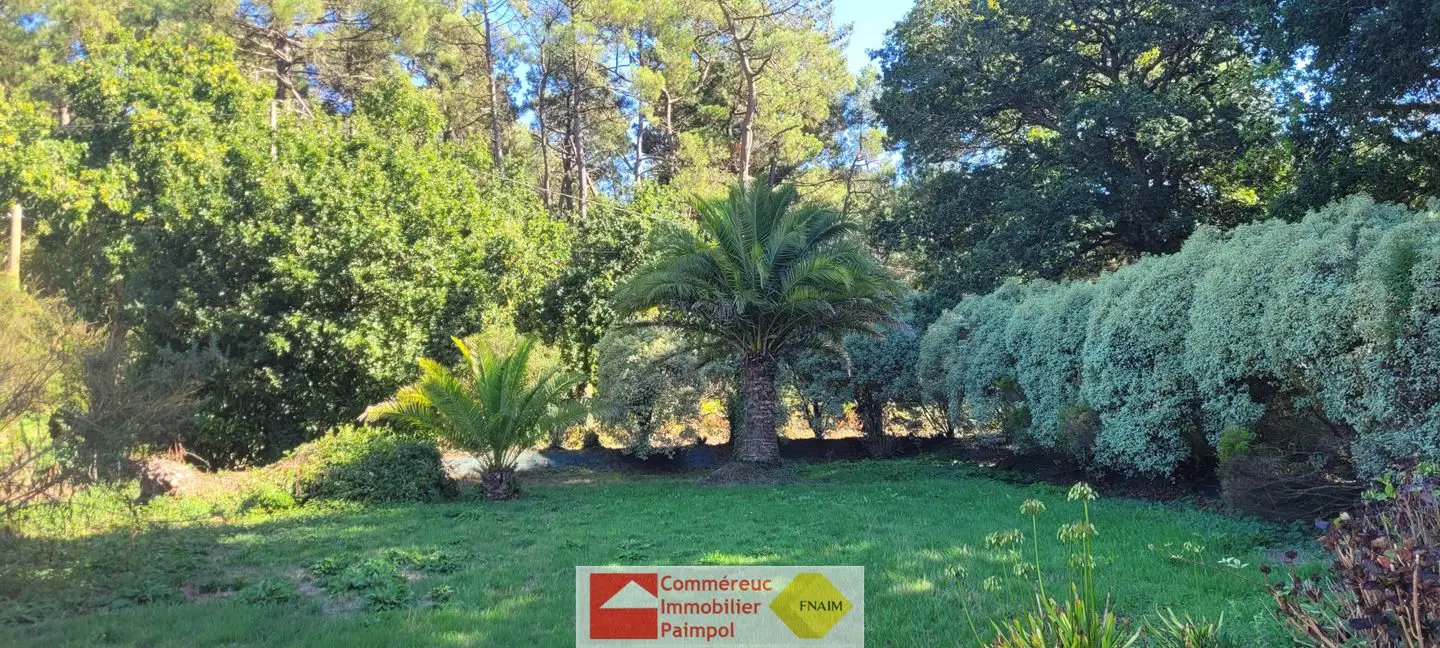 Maison à vendre, 82m², Plourivo