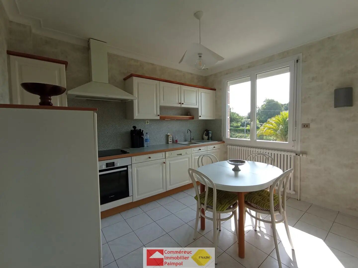 Maison à vendre, 183m², Plouézec