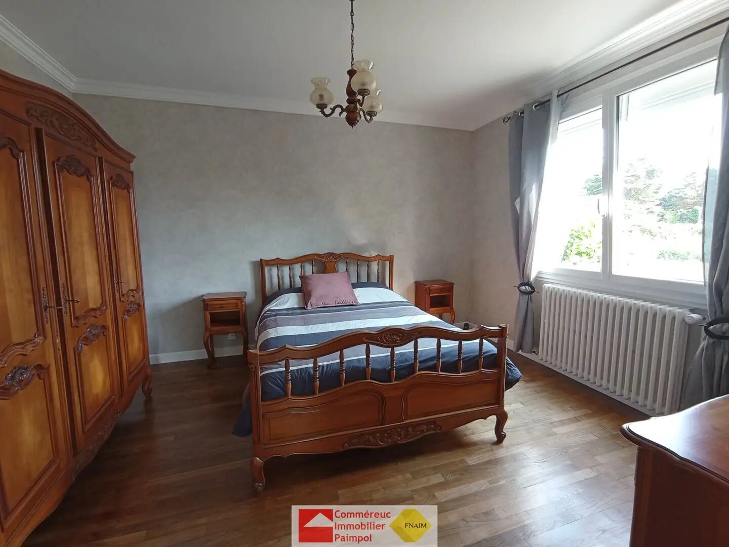 Maison à vendre, 183m², Plouézec