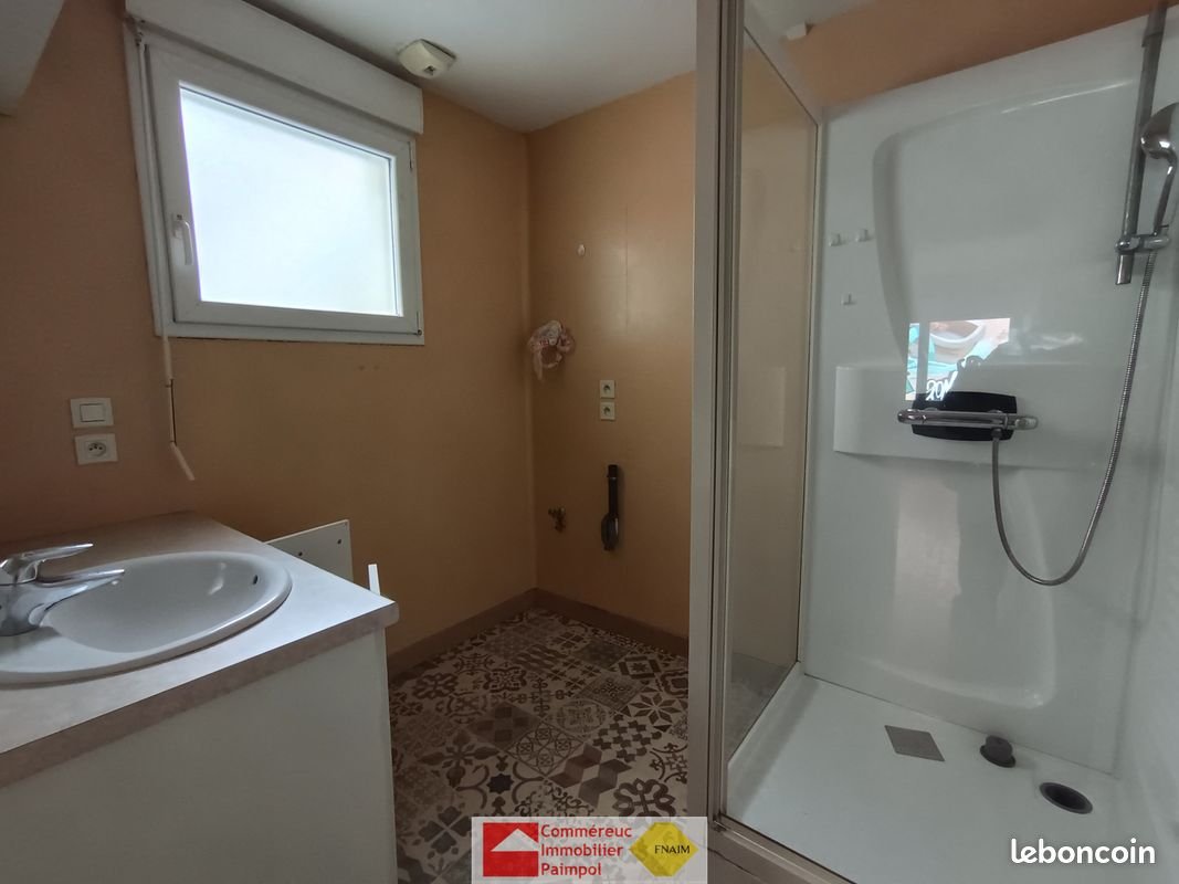 Appartement à vendre, 127m², Paimpol