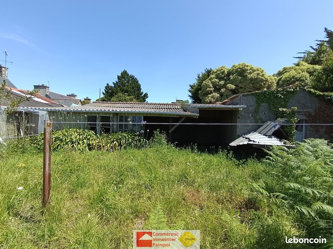 Maison à vendre, 100m², Paimpol