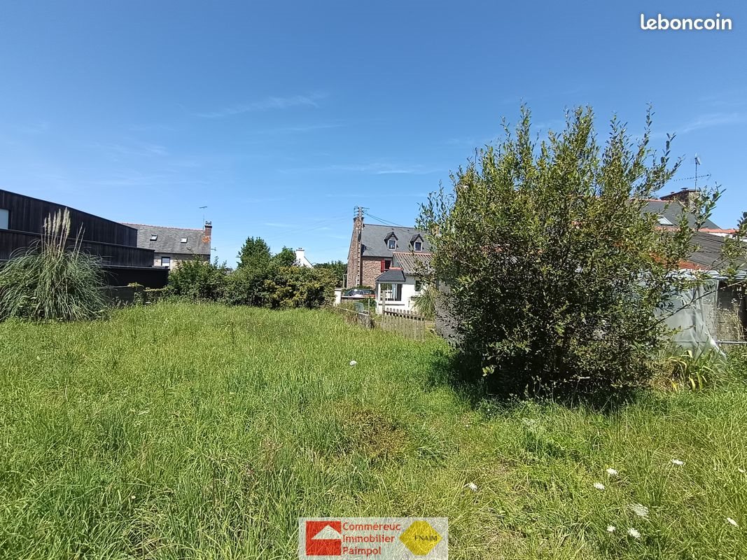 Maison à vendre, 100m², Paimpol
