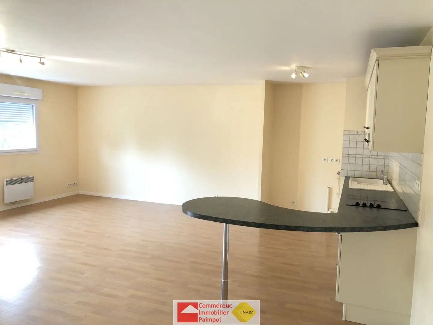 Appartement à louer, 80m², Plouha