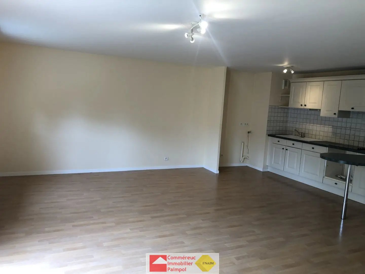 Appartement à louer, 80m², Plouha