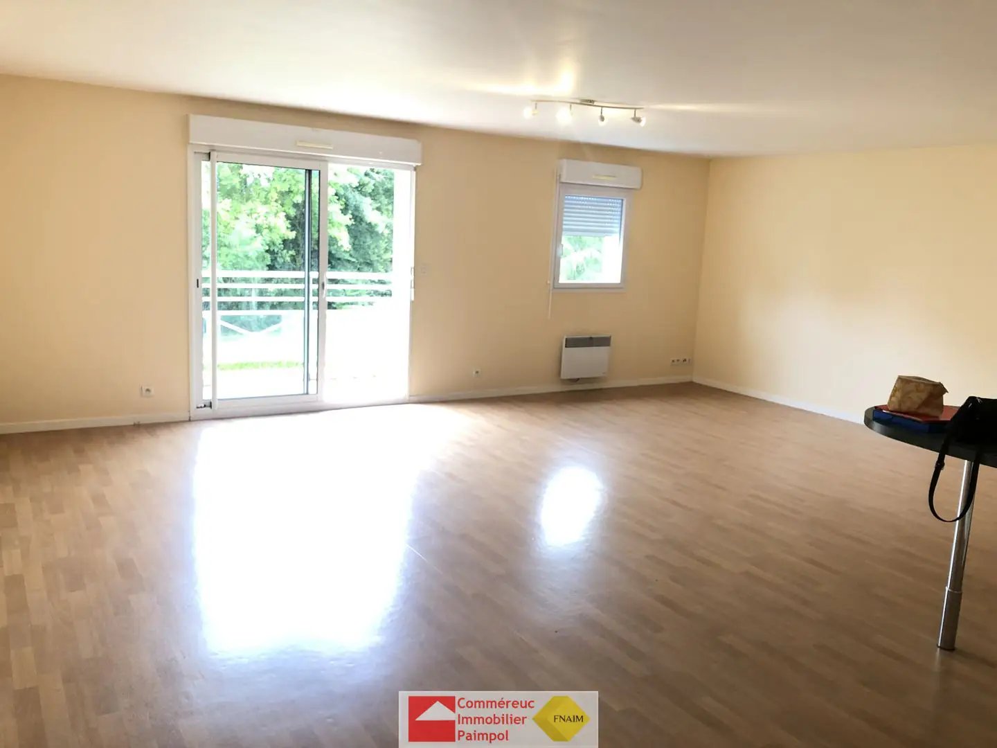 Appartement à louer, 80m², Plouha