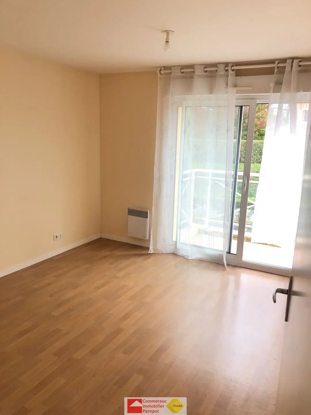 Appartement à louer, 80m², Plouha