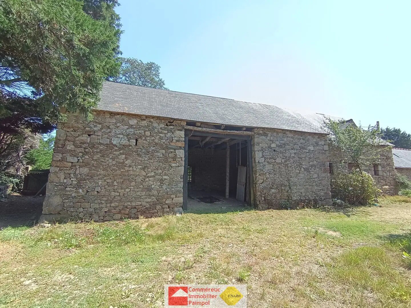 Maison à vendre, 121m², Plourivo
