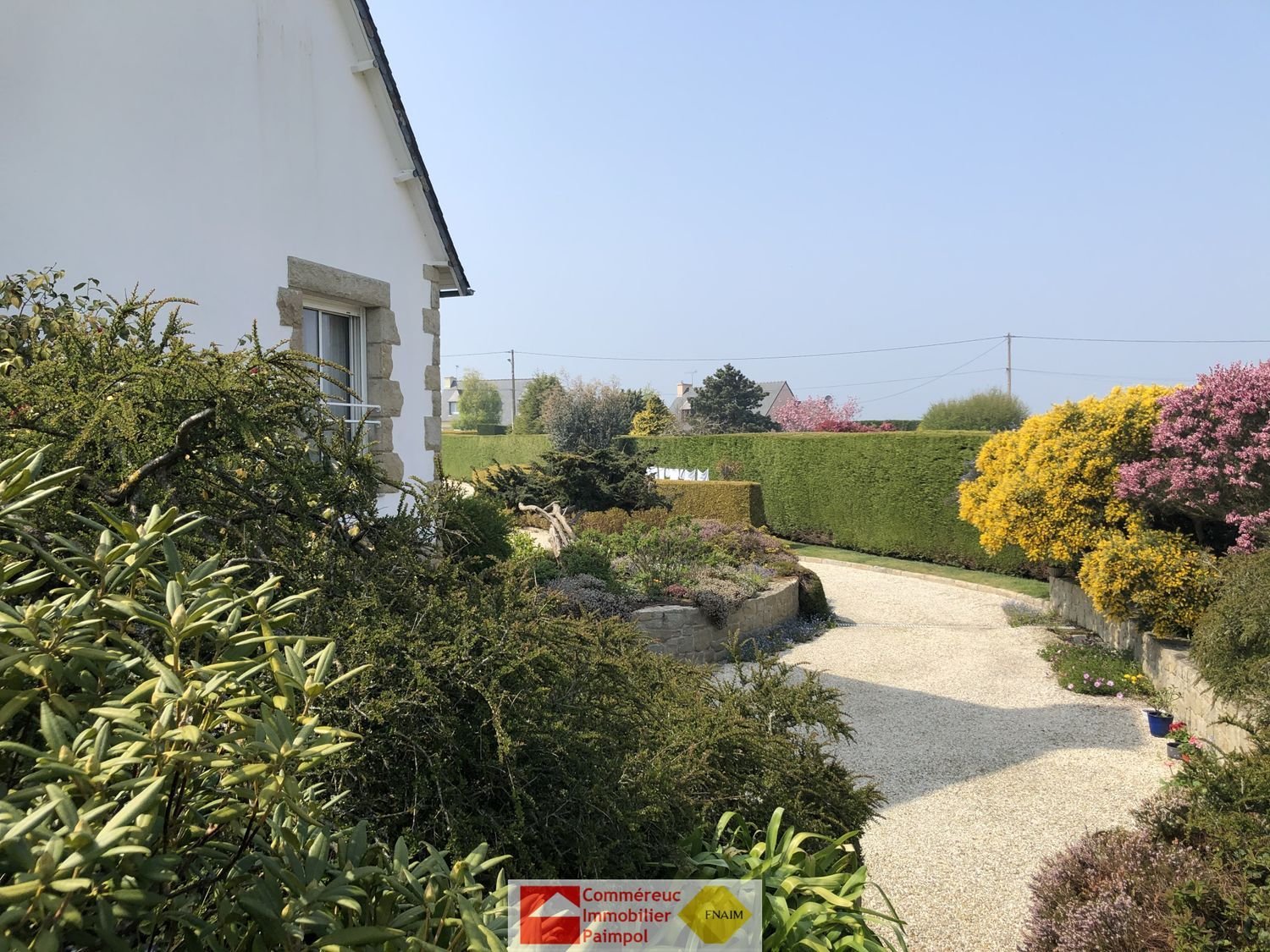 Maison à vendre, 180m², Ploubazlanec
