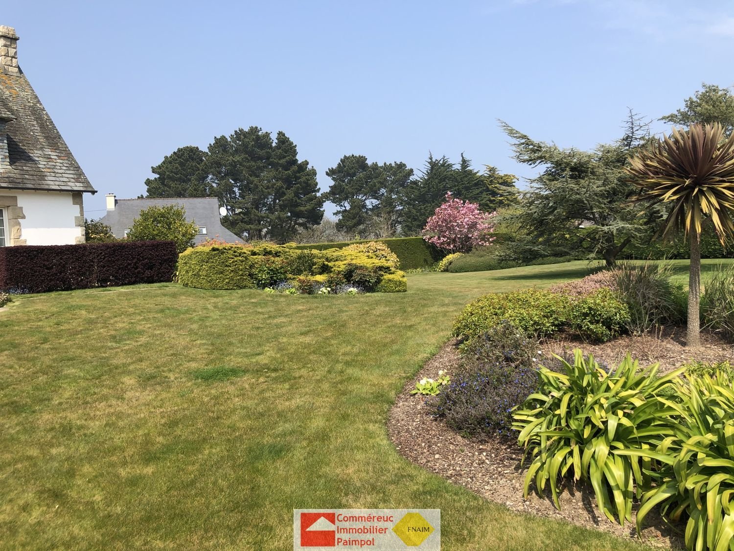 Maison à vendre, 180m², Ploubazlanec