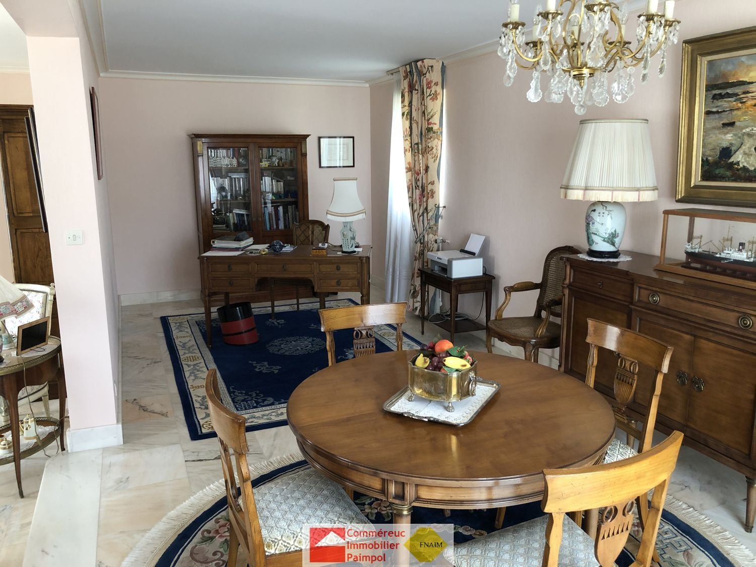 Maison à vendre, 180m², Ploubazlanec