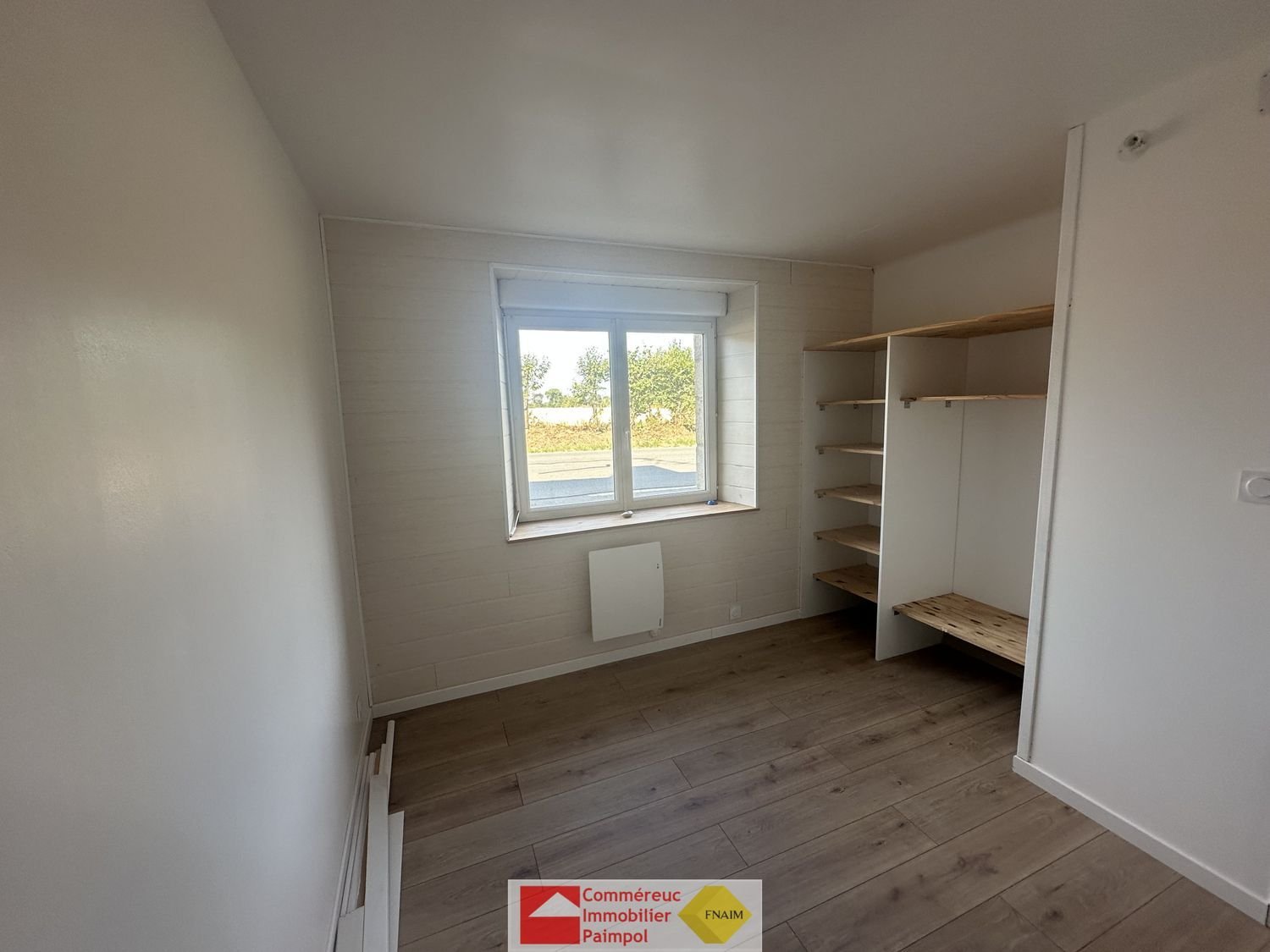 Maison à vendre, 60m², Saint-Clet