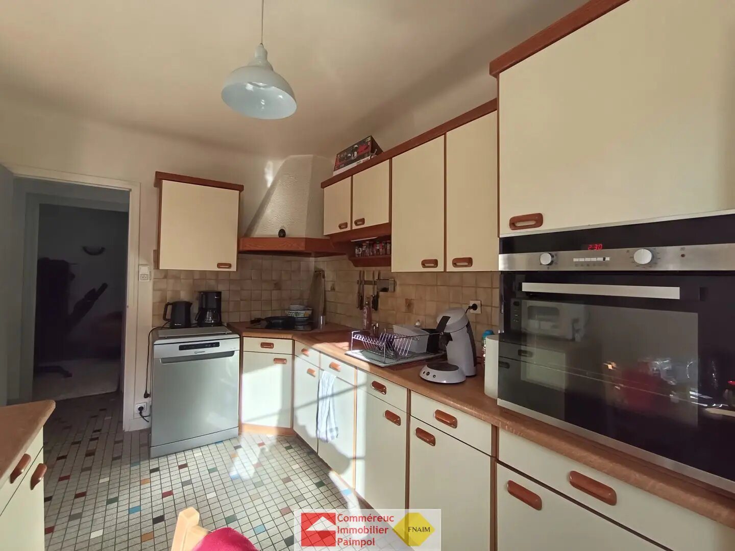 Maison à vendre, 130m², Plouézec