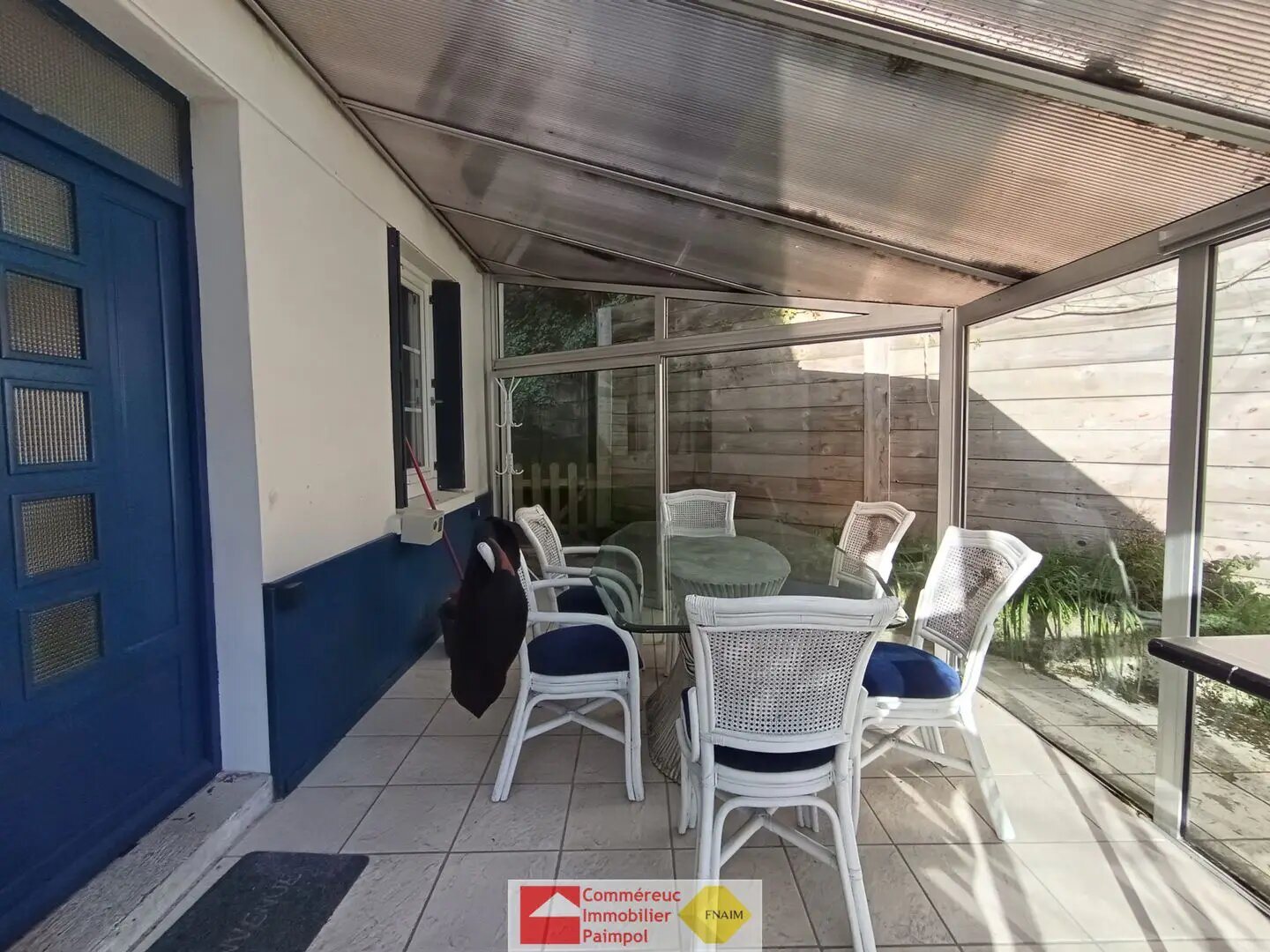 Maison à vendre, 130m², Plouézec