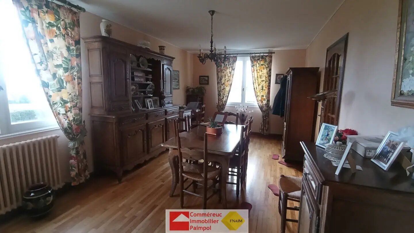 Maison à vendre, 109m², Kerfot