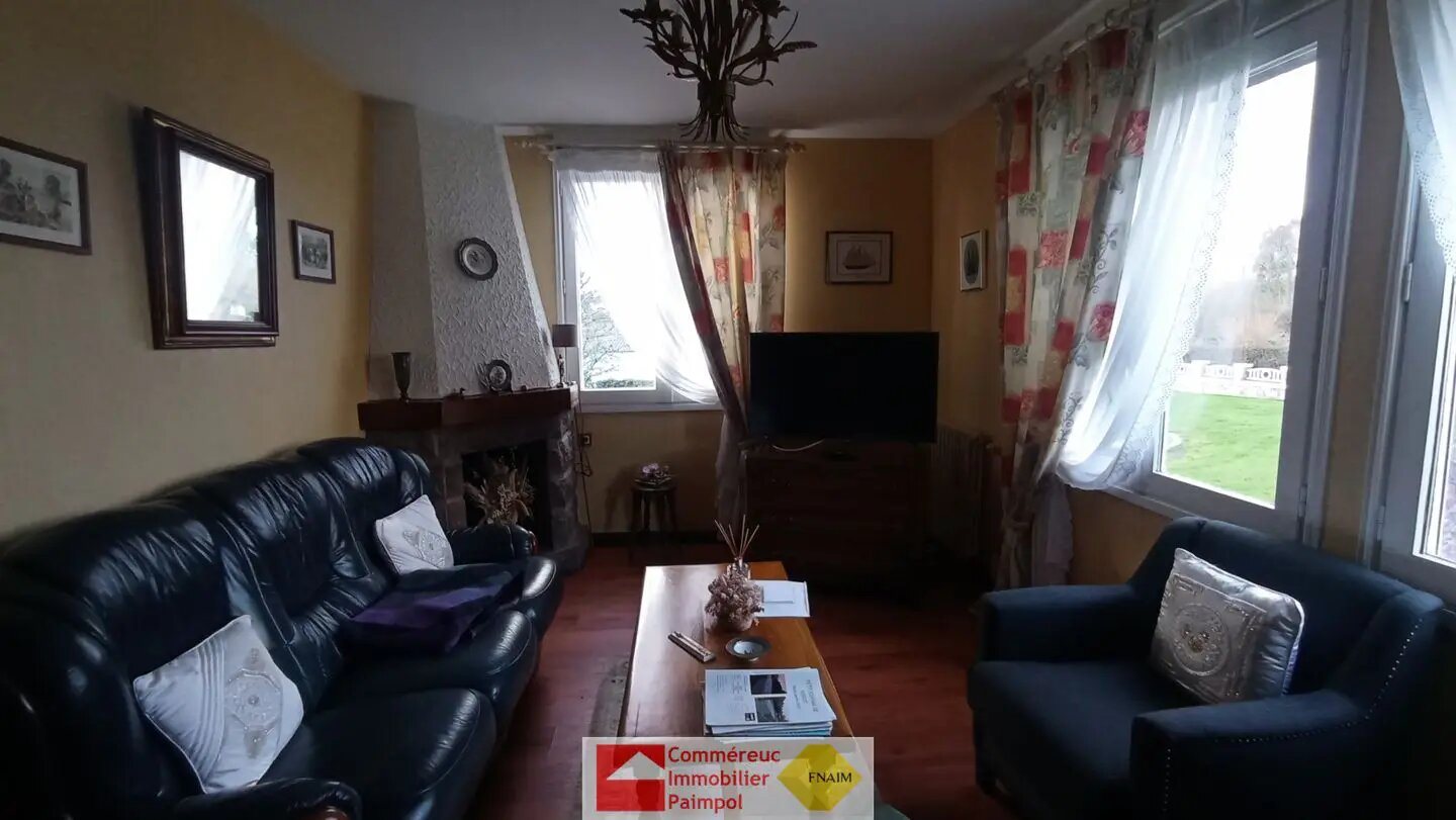 Maison à vendre, 109m², Kerfot
