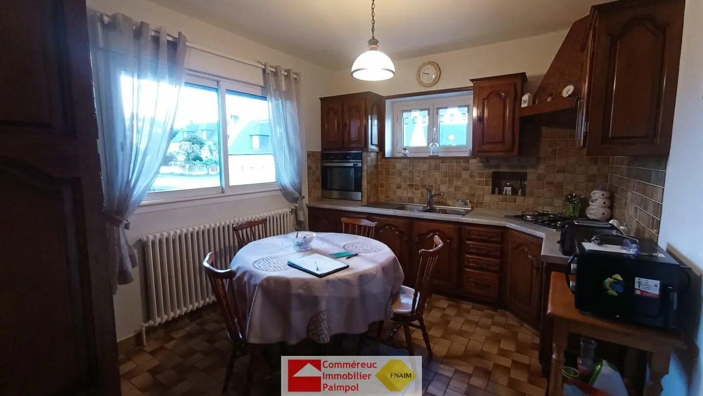 Maison à vendre, 109m², Kerfot