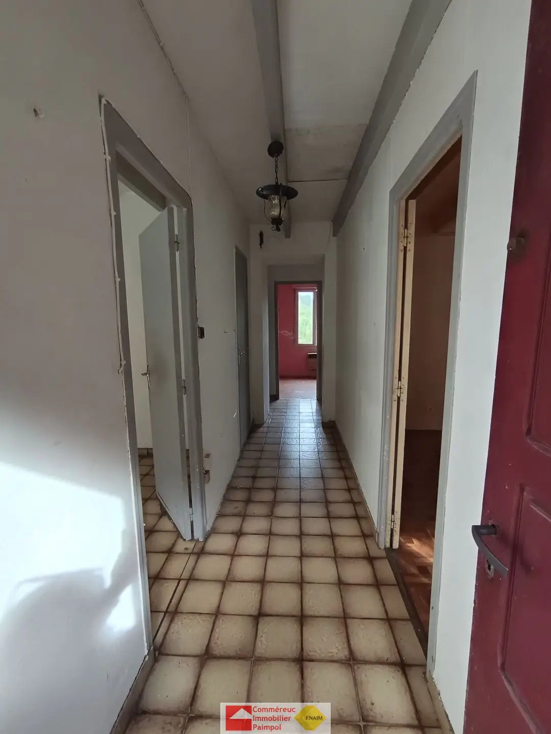 Maison à vendre, 58m², Yvias