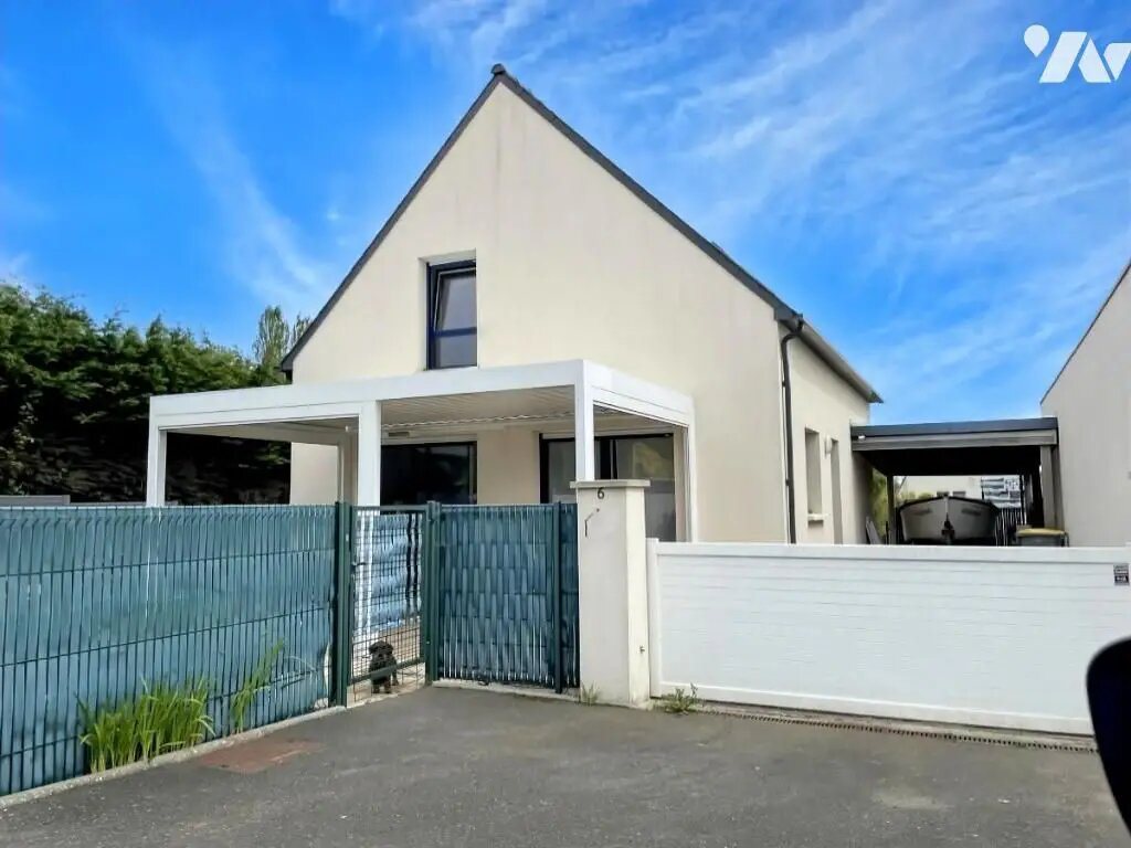 Maison à vendre, 103m², Ploubazlanec