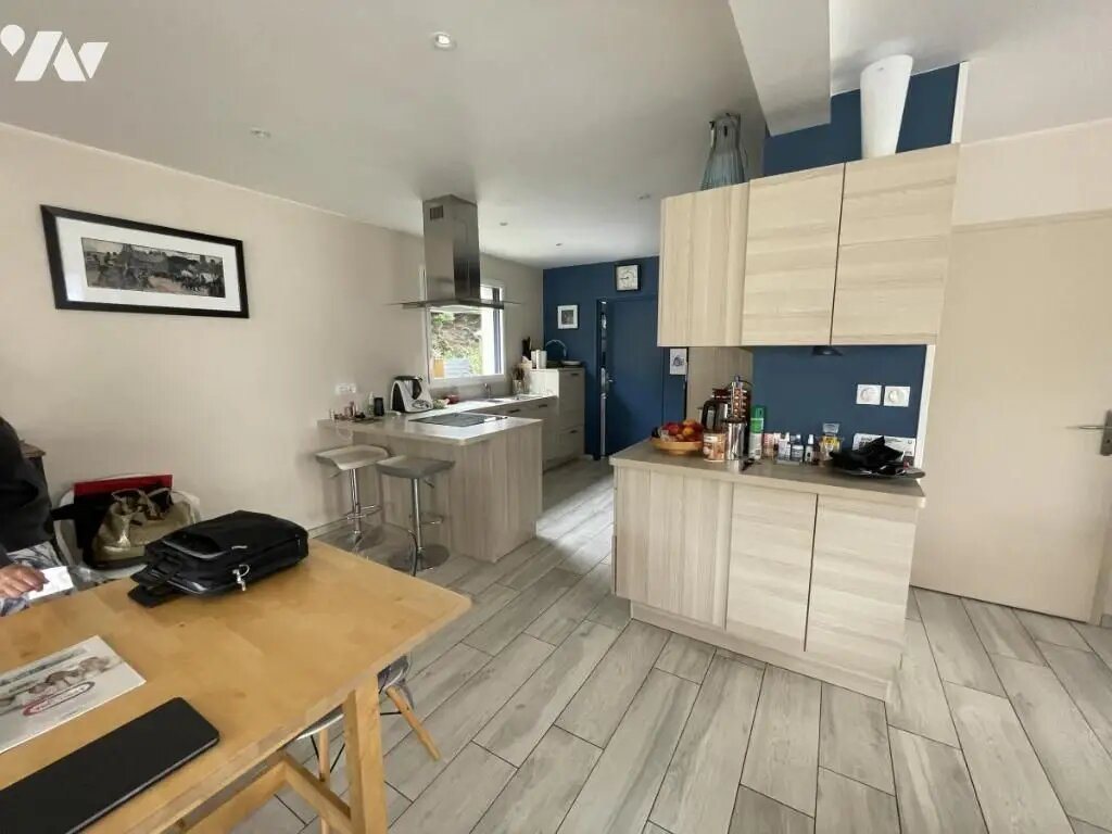 Maison à vendre, 103m², Ploubazlanec