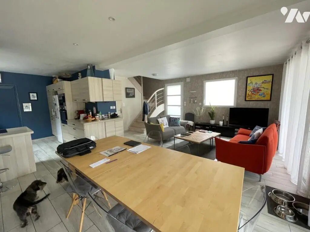 Maison à vendre, 103m², Ploubazlanec