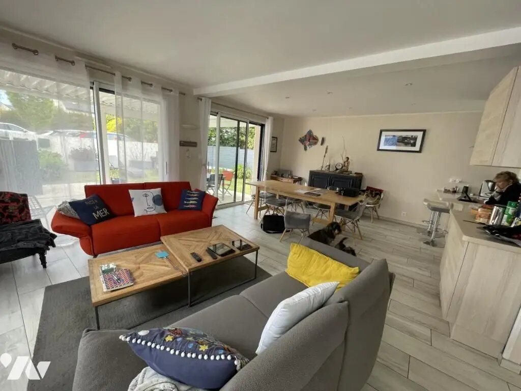 Maison à vendre, 103m², Ploubazlanec