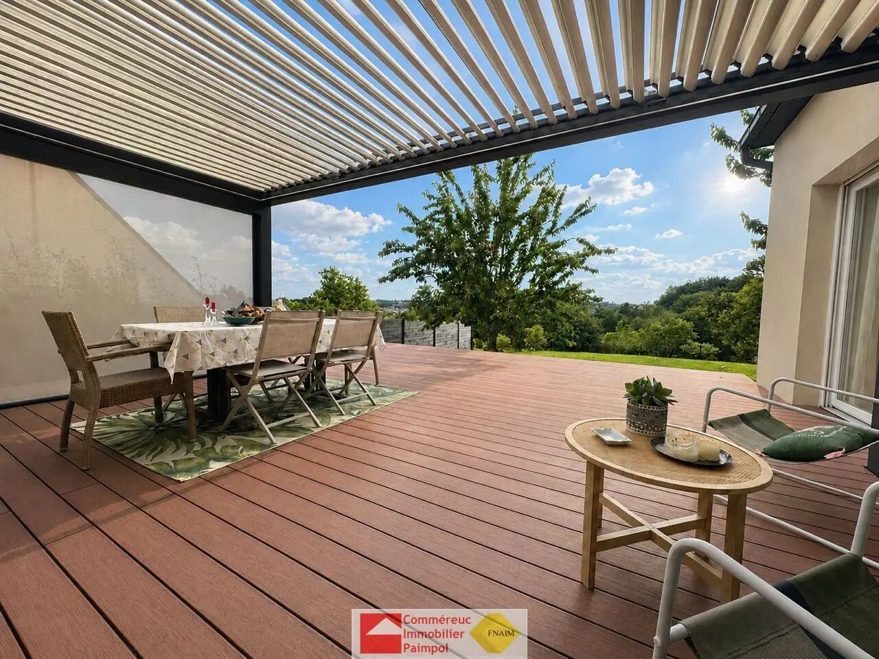 Maison à vendre, 149m², Paimpol