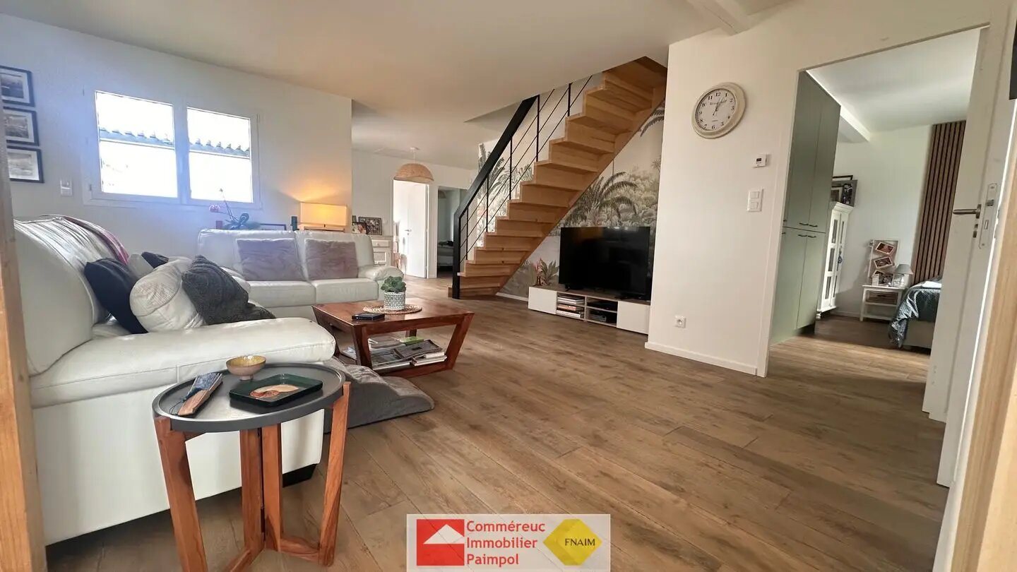 Maison à vendre, 149m², Paimpol