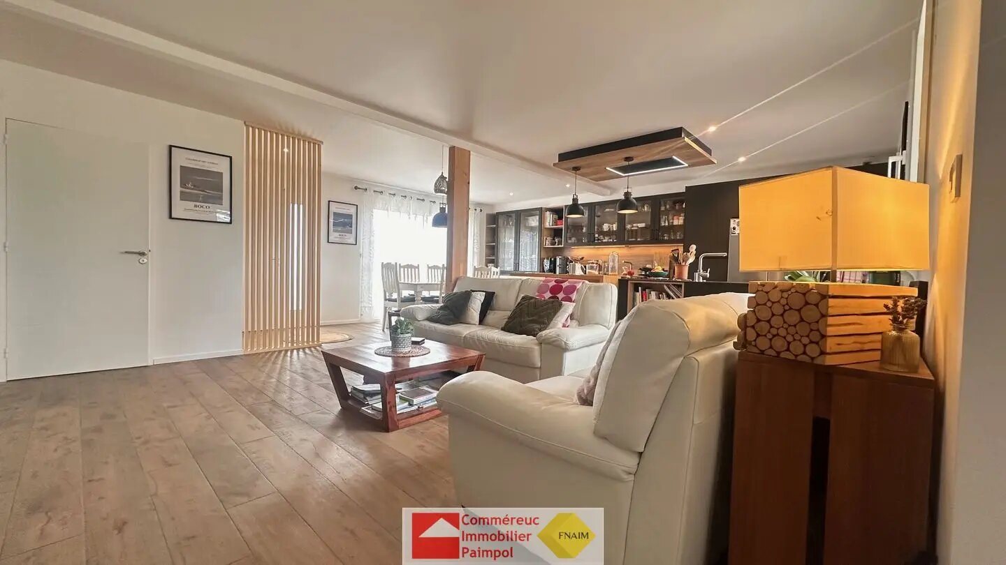 Maison à vendre, 149m², Paimpol
