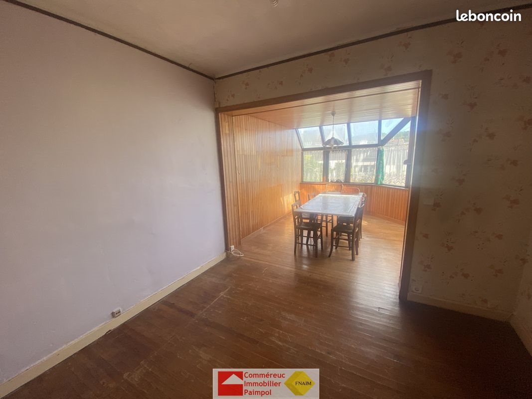 Maison à vendre, 81m², Paimpol