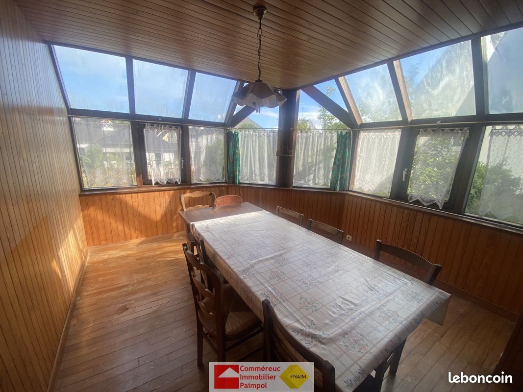 Maison à vendre, 81m², Paimpol