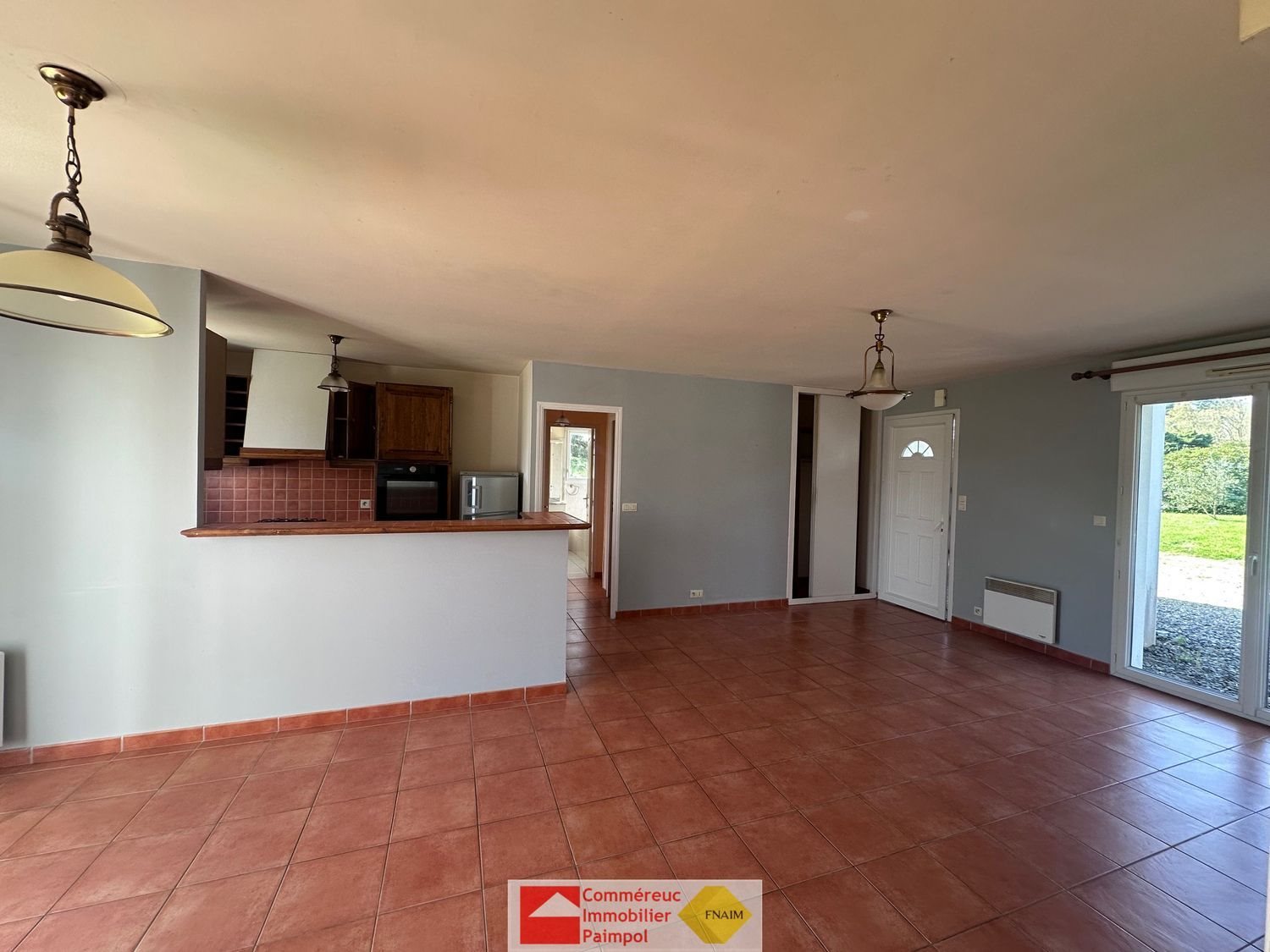 Maison à vendre, 65m², Plouézec