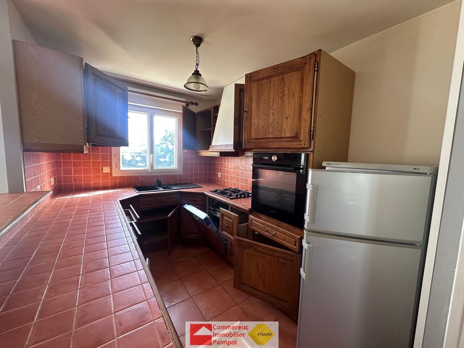 Maison à vendre, 65m², Plouézec