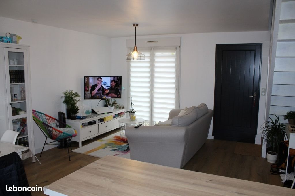 Maison à louer, 62m², Yffiniac