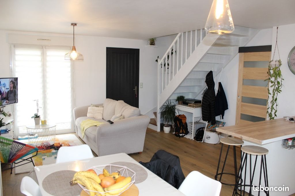 Maison à louer, 62m², Yffiniac
