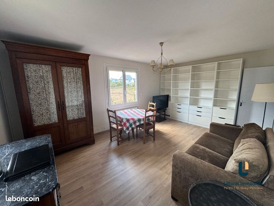 Maison à vendre, 55m², Binic