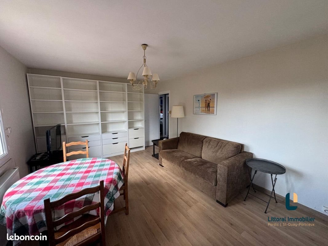 Maison à vendre, 55m², Binic